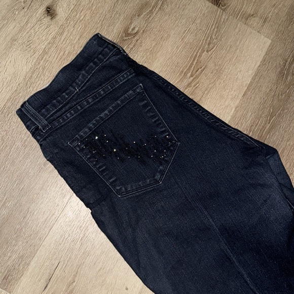 NYDJ capri Jeans - Picture 3 of 7